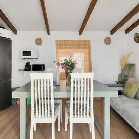 Chic Andalusian Oasis - A Serene And Charming Home Ojén Eksteriør billede