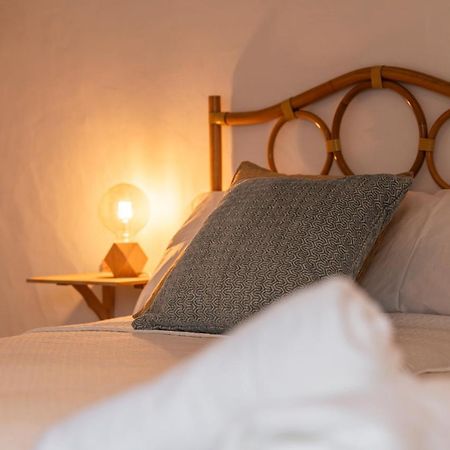 Chic Andalusian Oasis - A Serene And Charming Home Ojén Eksteriør billede