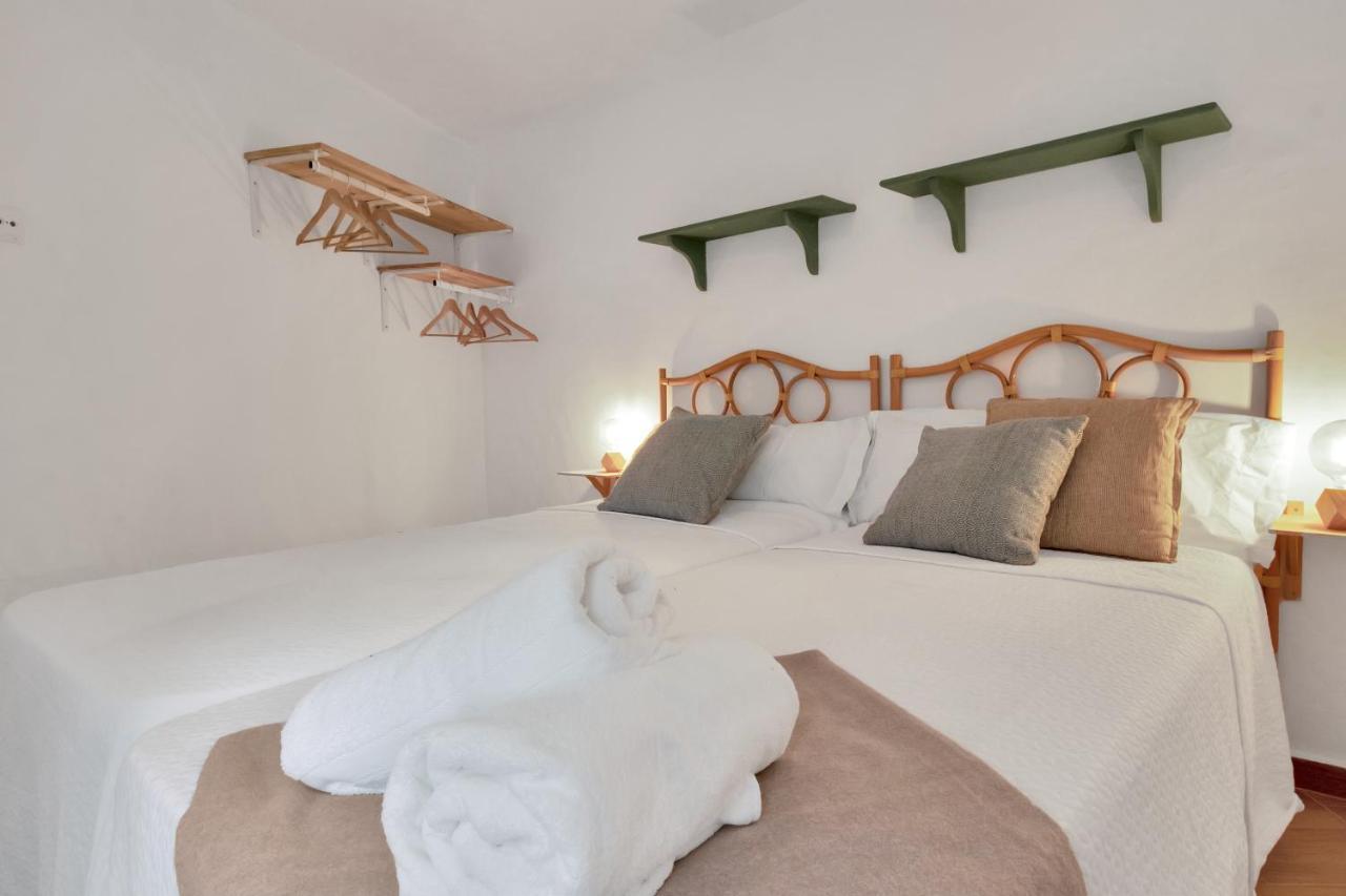 Chic Andalusian Oasis - A Serene And Charming Home Ojén Eksteriør billede