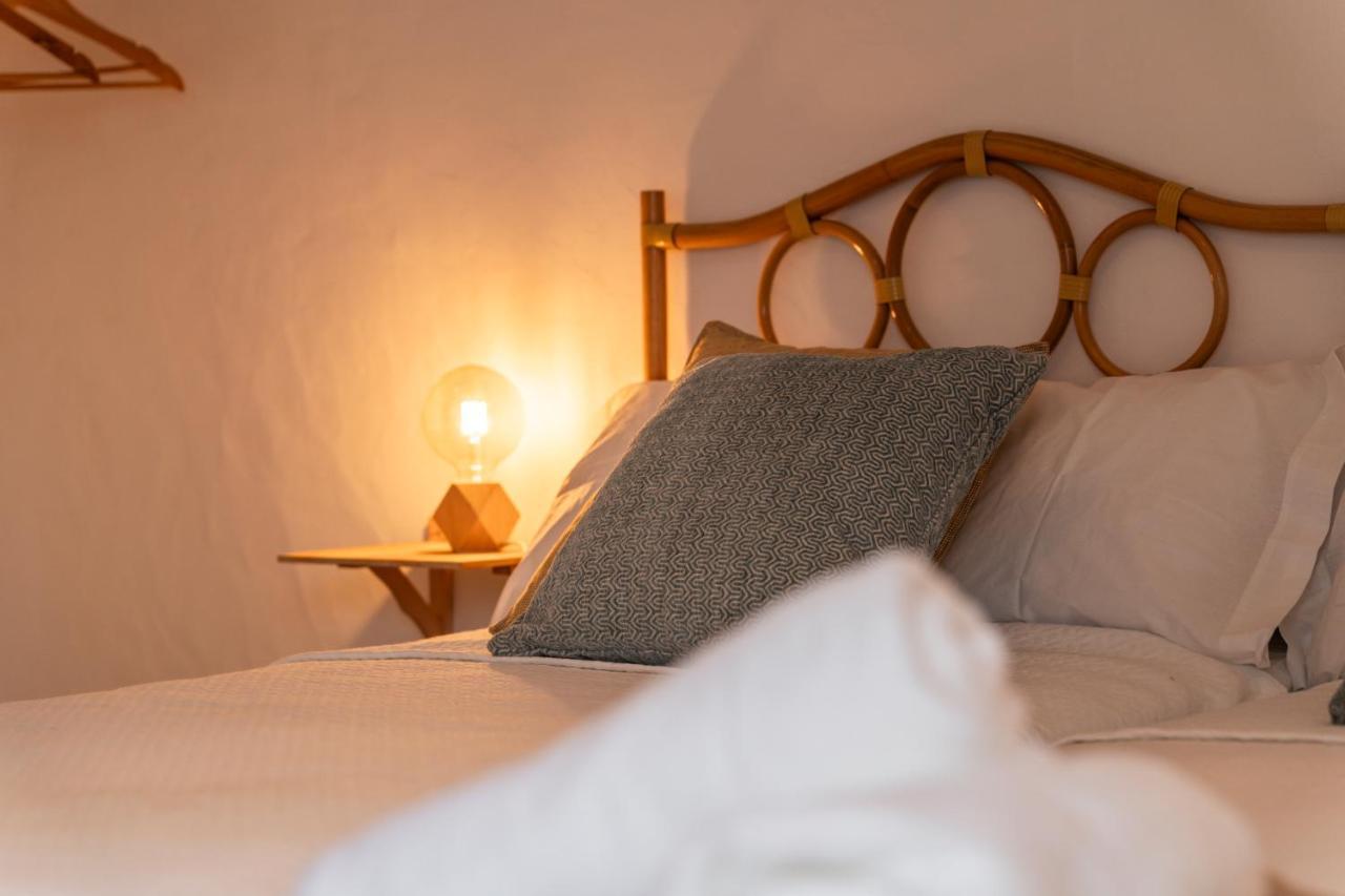 Chic Andalusian Oasis - A Serene And Charming Home Ojén Eksteriør billede